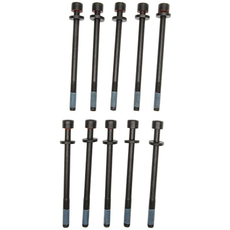Mahle Engine Cylinder Head Bolt Set GS33387